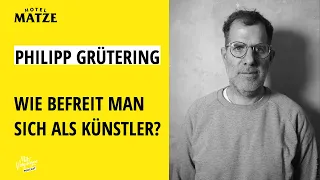 Philipp Grütering (Deichkind) – Wie befreit man sich als Künstler?