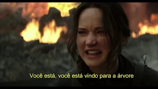 The Hanging Tree - Jennifer Lawrence (Tradução PT / BR)