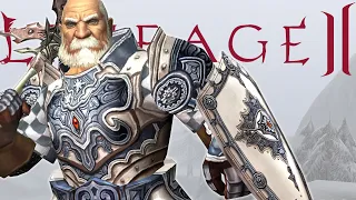 🔴В ЭФИРЕ  #Lineage2 с4 ELMORELAB.  Споил, манор и разговор. Хороший стрим в прекрасный вечер.