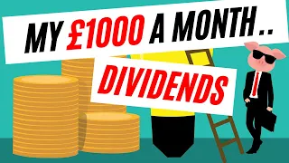 What A £400,000 Dividend Portfolio Paid Me This Month: Passive Income October 2023