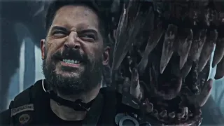 Giant Wolf Attack Scene - Rampage (2018) Movie Clip HD