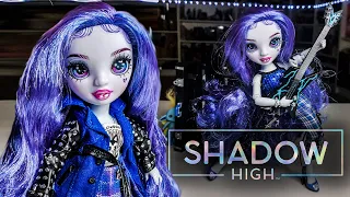 ОНА РАЗБИВАЕТ СЕРДЦА 💔Shadow High Uma Vanhoose