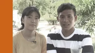 Rahsia Mat Kelantan Mengurat Gadis Kimchi