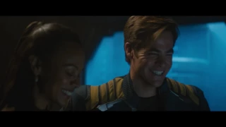 STAR TREK BEYOND | Gag Reel 1 | Official Behind the Scenes