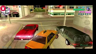 An Old Friend Sunny Betrayed Tommy Vercetti After Prison In 15 Years: GTA Vice City