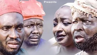 AN SACE AMARYA RANAR DINNER (PART 1&2) Latest Hausa Film 2023# Rahama Sadau