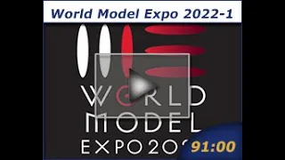 WORLD MODEL EXPO 2022 Veldhoven/Eindhoven (1)