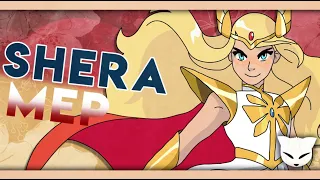 [KAT] Alejandro - Shera [MEP] - AMV