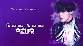 BTS - Outro : Tear - Vostfr