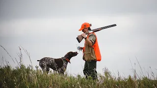 Pheasant Hunting with Nebraska's "Beyond the Shot" | The Flush: Season 11, Episode 7