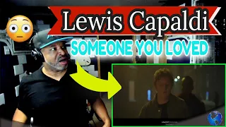 Lewis Capaldi   Someone You Loved - Producer Reaction