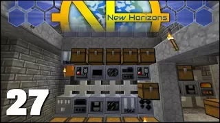 Ore Processing - GregTech New Horizons 27