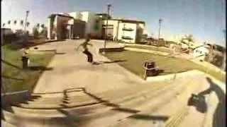Best skateboard tricks ever 3