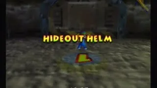 Donkey Kong 64 101% Walkthrough - Part 20 - Hideout Helm