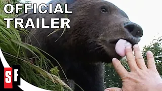 Diary Of The Grizzly Man | Official Trailer | 2022
