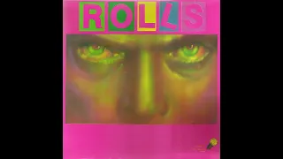 Rolls – Rolls [Hungary, 1984][New Wave, Synth-pop]