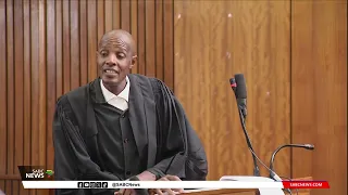 Senzo Meyiwa Murder Trial | The trial starts on a heated exchange of words