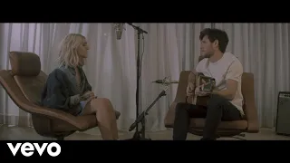 Julia Michaels - What A Time (Acoustic) ft. Niall Horan