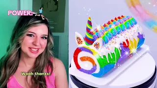 🎉🥉 Best POVs Storytime 💥🔥 ASMR Cake Storytime @Brianna Mizura | Best Tiktok Compilations 2024 #103