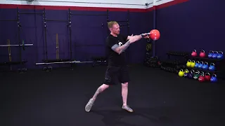 Video of the Week: Transverse Plane Progressions