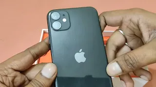 I Phone 11 | Refurbished Phone | Cashify.com | Second Hand I Phone 11 | Experience Is Here🔥🔥🔥