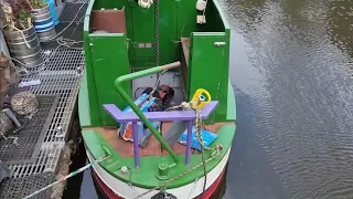 Boaty Nightmares...