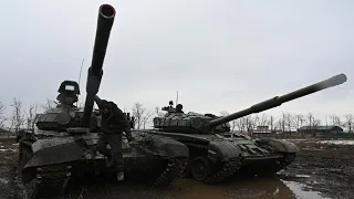 Russia has yet to bring full military force to Ukraine, says analyst