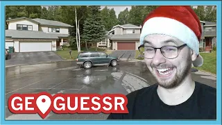 АХАХАХАХ, УРОКИ ГЕОГРАФИИ С ВАНКО / GeoGuessr