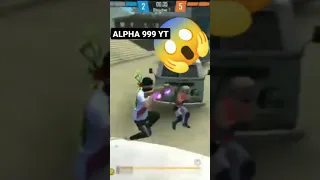 wtf fastest player alpha 999 yt | he is insane