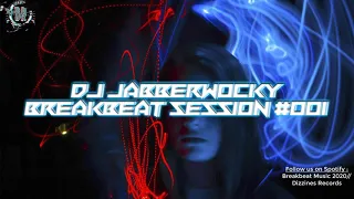 Breakbeat Mix 2020 // Dj Jabberwocky USA Booty Breaks Session Vol.1