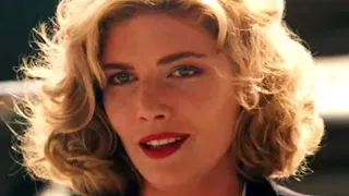 Kelly McGillis Habló Honestamente De Su Exclusion De Top Gun: Maverick