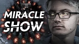 10 minutes of MIRACLE SHOW