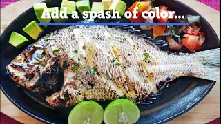 Seminyak Restaurants | Best Seafood | Taco Beach Grill