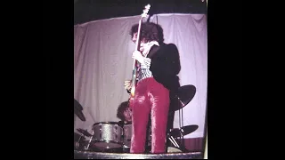 Cream "Sitting on Top of the World"Grande Ballroom, Detroit, Michigan, October 15, 1967