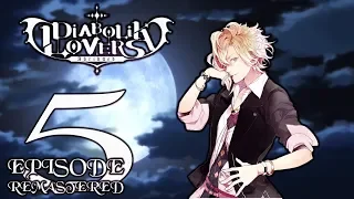 (DLA) Diabolik Lovers Abridged More, Abridged Remastered...mostly