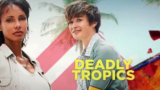 Nuevos episodios de Deadly Tropics
