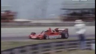 1978 F 1 Grand Prix in Brazil