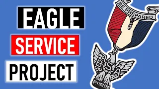Choose an Eagle Project | How to write proposal