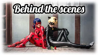 Miraculous Ladybug || CMV || Behind the scenes_Aug 2020