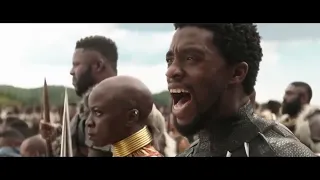 Waka Wakanda   Una Parodia De Infinity War Video Oficial