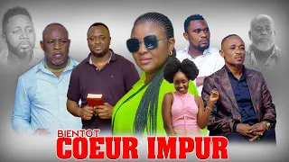 BANDE D'ANNONCE DU FILM " CŒUR IMPUR"