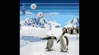 V-Penguins (PREVIEW)