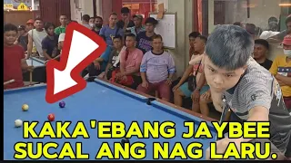 ekaw ba yan JAYBEE SUCAl!!