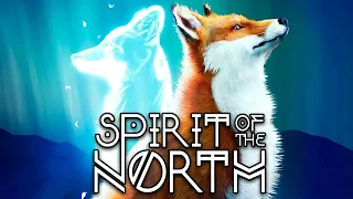 Awakening the Forgotten Spirit Fox?! 🦊 Spirit of the North • #1