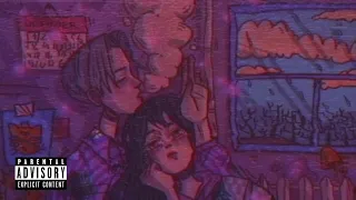 [FREE] Sad Lil Peep Type Beat - "My Heart" | Emo Rap