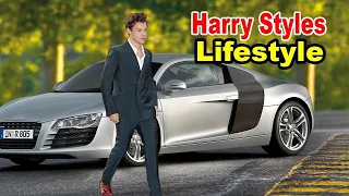 Harry Styles Lifestyle 2020, Income, House, Cars, Girlfriend, Family, Net Worth, Golden, Reaction