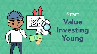Why Younger Investors Should Begin Value Investing | Phil Town