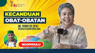 Mengatasi Kecanduan Obat-obatan