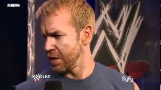WWE Super Smackdown 8/30/11 Part 4/9 (HQ)