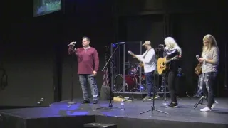 Family Faith Church Willis Campus Live Stream